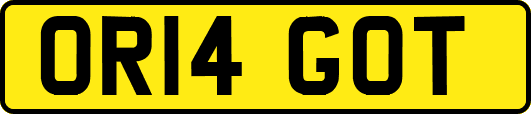 OR14GOT