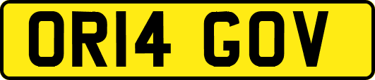 OR14GOV