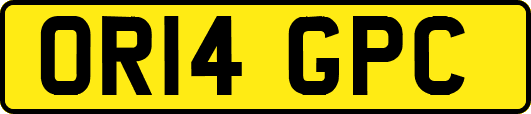 OR14GPC
