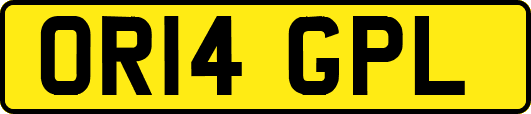 OR14GPL