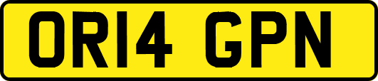 OR14GPN