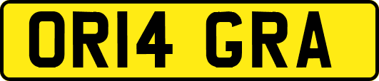 OR14GRA