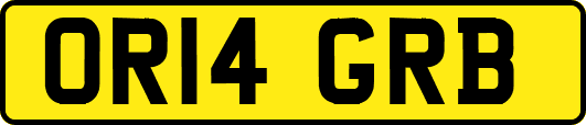 OR14GRB