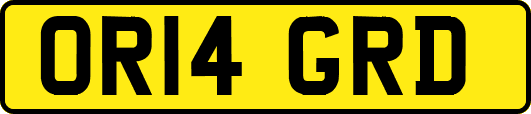 OR14GRD
