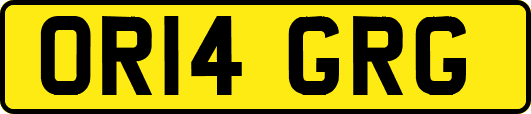 OR14GRG