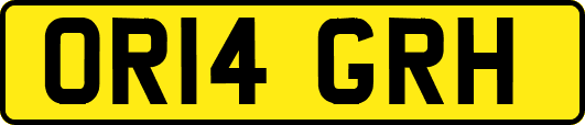OR14GRH