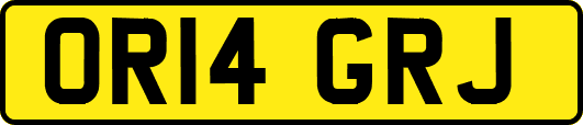 OR14GRJ