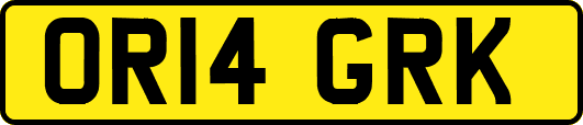 OR14GRK