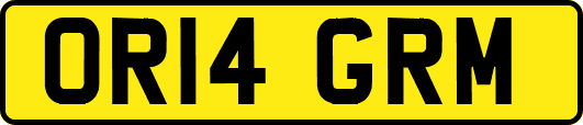 OR14GRM