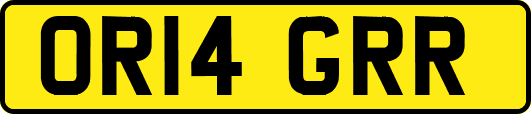 OR14GRR