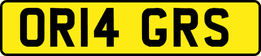OR14GRS