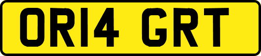 OR14GRT