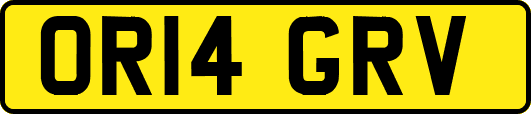 OR14GRV