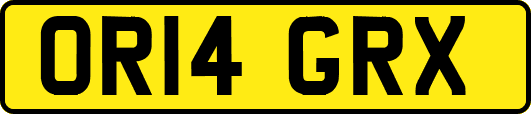 OR14GRX