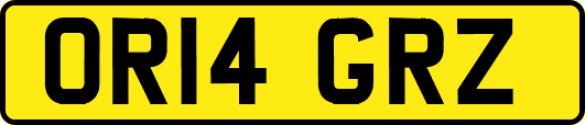 OR14GRZ