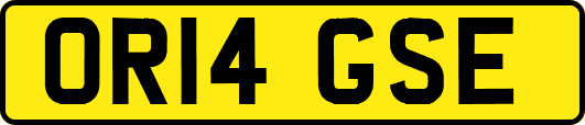 OR14GSE