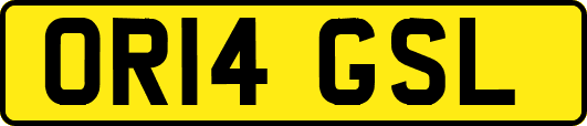 OR14GSL
