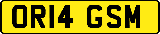 OR14GSM