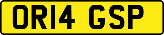 OR14GSP