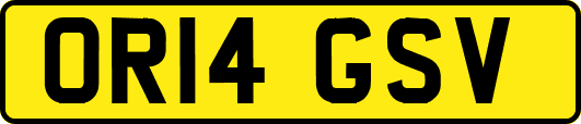 OR14GSV