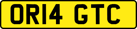 OR14GTC