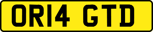 OR14GTD