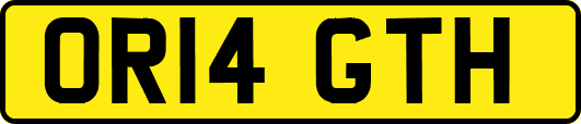 OR14GTH