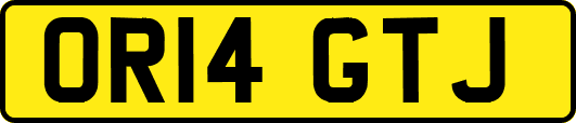 OR14GTJ