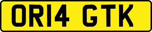 OR14GTK