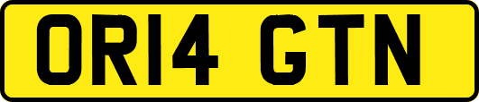 OR14GTN