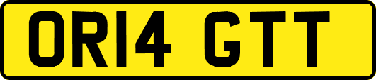 OR14GTT