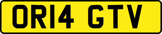 OR14GTV