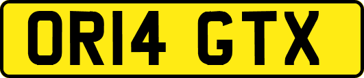 OR14GTX
