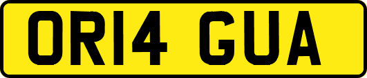 OR14GUA