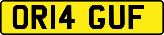 OR14GUF