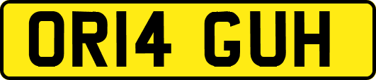 OR14GUH
