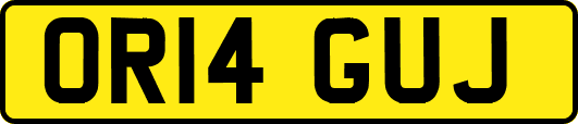 OR14GUJ