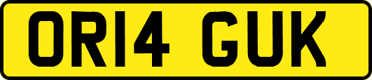 OR14GUK