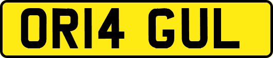 OR14GUL