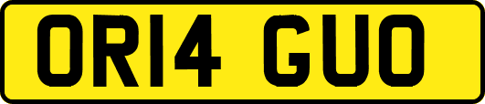 OR14GUO