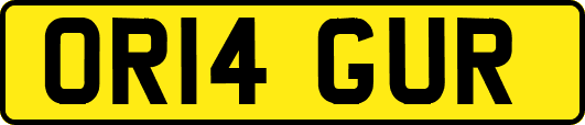 OR14GUR