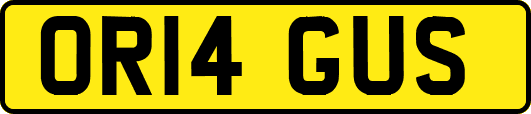 OR14GUS