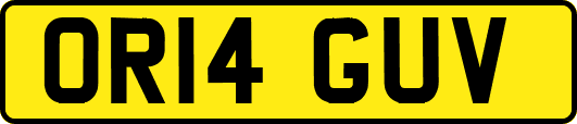OR14GUV