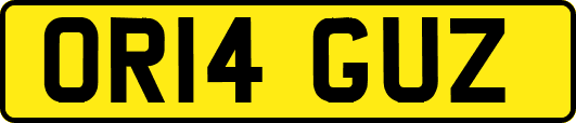 OR14GUZ