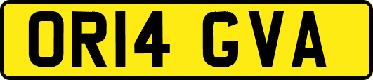 OR14GVA