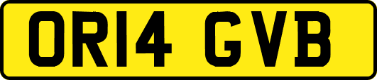 OR14GVB