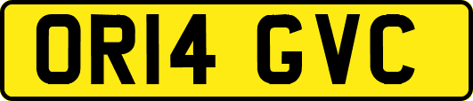 OR14GVC