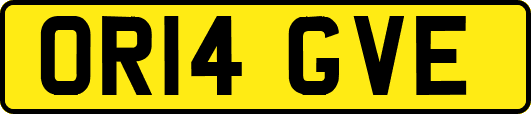 OR14GVE
