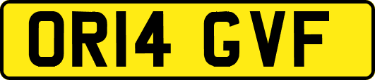 OR14GVF