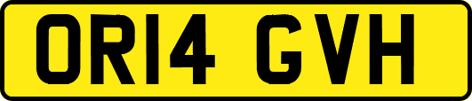 OR14GVH